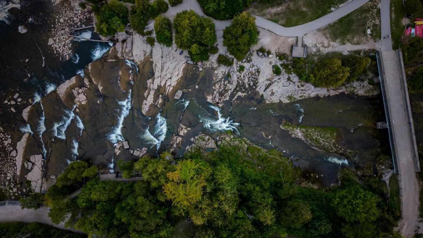Sauble River Marina And Lodge Resort ソーブル・ビーチ エクステリア 写真