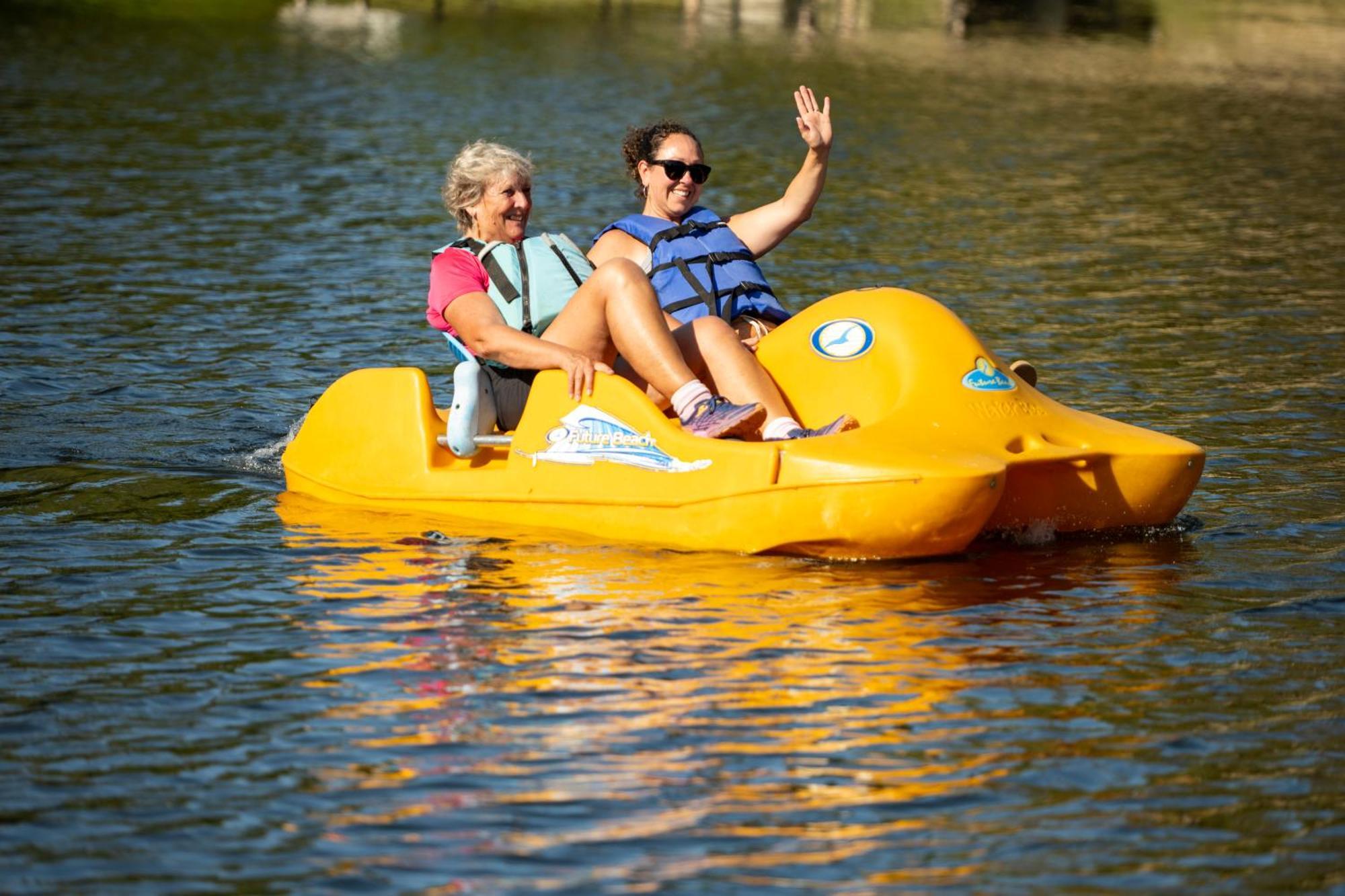 Sauble River Marina And Lodge Resort ソーブル・ビーチ エクステリア 写真