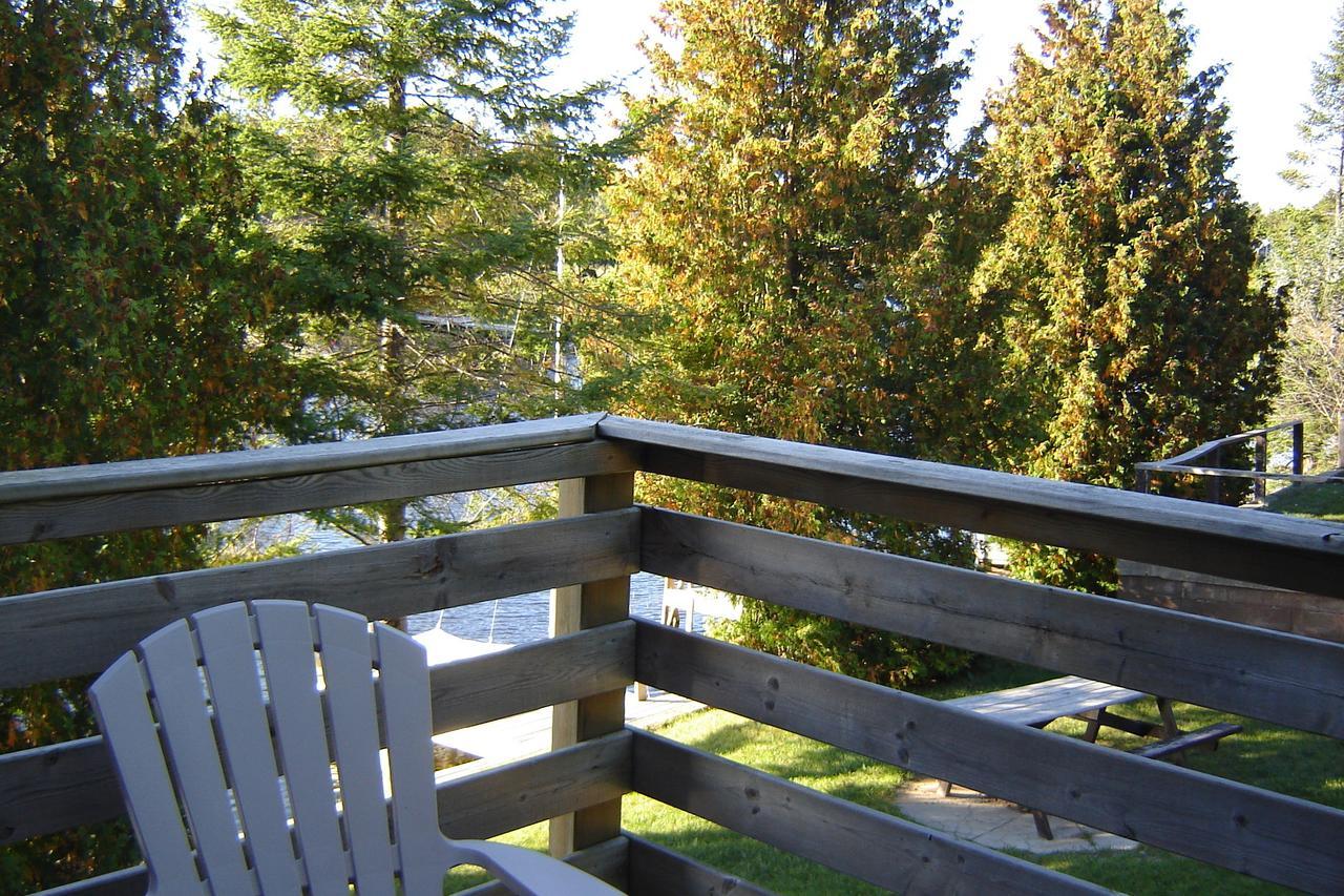 Sauble River Marina And Lodge Resort ソーブル・ビーチ 部屋 写真