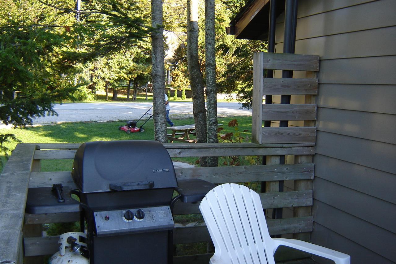 Sauble River Marina And Lodge Resort ソーブル・ビーチ 部屋 写真